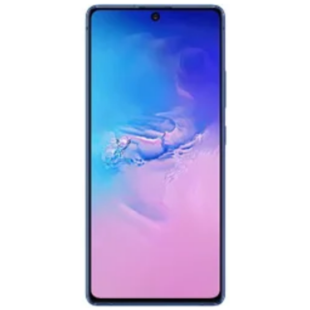 Samsung Galaxy S10 Lite näytön vaihto - - - Handle It Store - Käytetyt iPhonet edullisesti verkkokaupasta