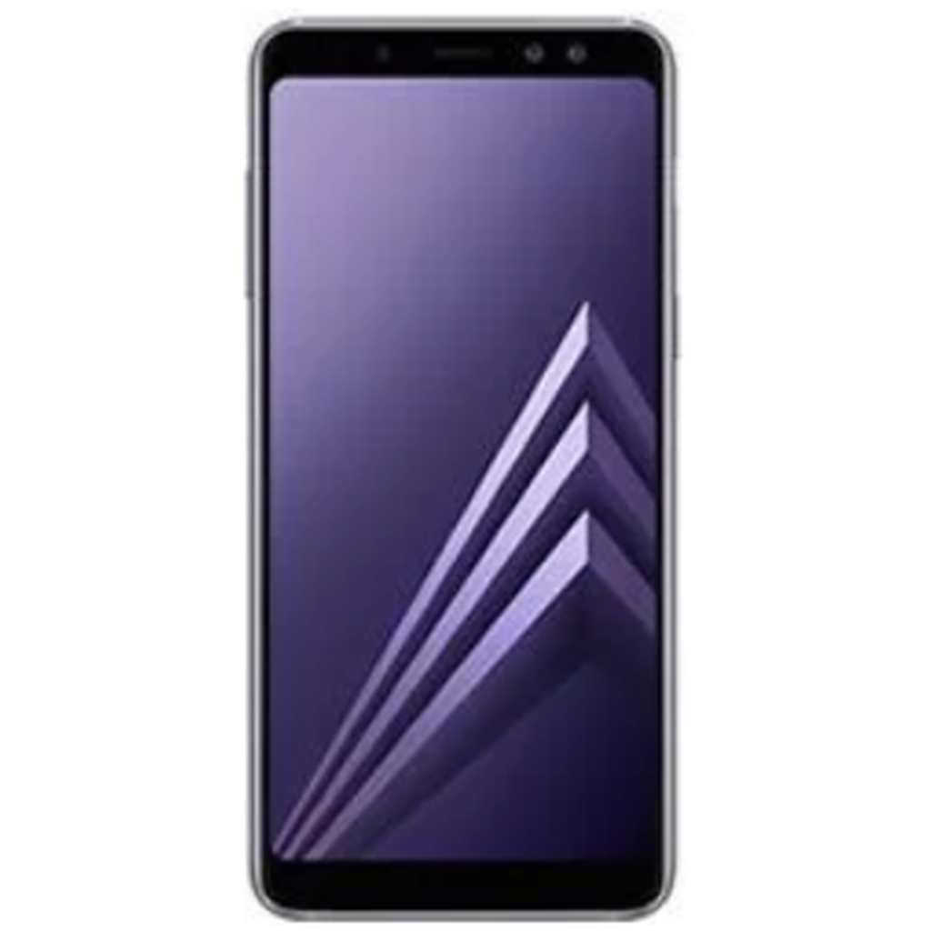 Samsung Galaxy A8 (2018) näytön vaihto - - - Handle It Store - Käytetyt iPhonet edullisesti verkkokaupasta