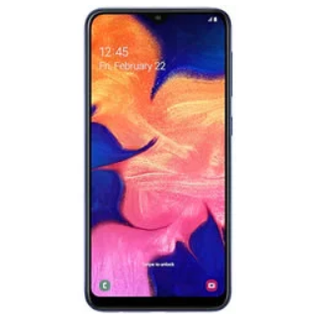 Samsung Galaxy A10 (2019) näytön vaihto - - - Handle It Store - Käytetyt iPhonet edullisesti verkkokaupasta