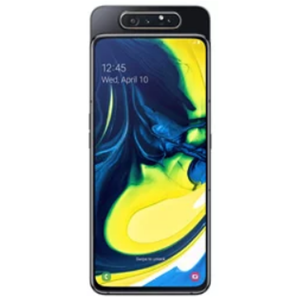 Samsung Galaxy A80 (2020) näytön vaihto - - - Handle It Store - Käytetyt iPhonet edullisesti verkkokaupasta