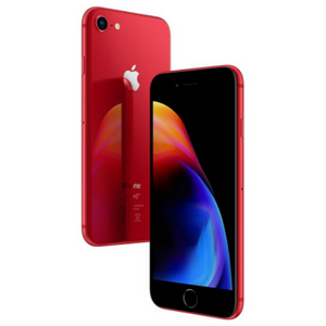 iPhone 8 - VARIANTIT - iphone 8 - Product Red - Handle It Store - Käytetyt iPhonet edullisesti verkkokaupasta