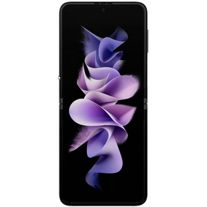 Samsung Galaxy Z Flip3 5G (8G RAM) - Samsung Galaxy Z Flip3 5G - Gray - Handle It Store - Käytetyt iPhonet edullisesti verkkokaupasta