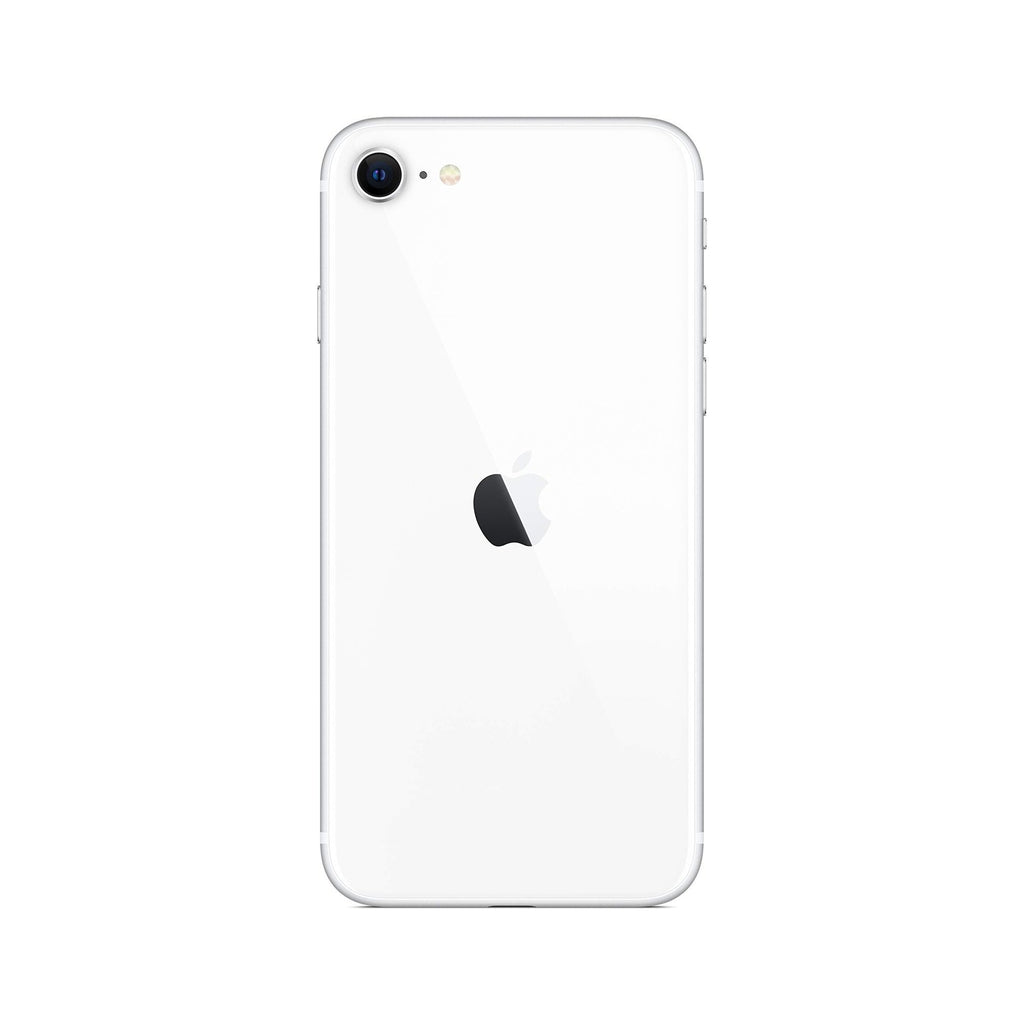 iPhone SE 2020 - iPhone SE 2020 - - Handle It Store - Käytetyt iPhonet edullisesti verkkokaupasta