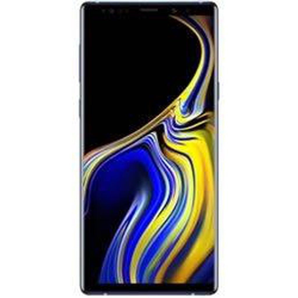 Samsung Galaxy Note 9 näytön vaihto - - - Handle It Store - Käytetyt iPhonet edullisesti verkkokaupasta