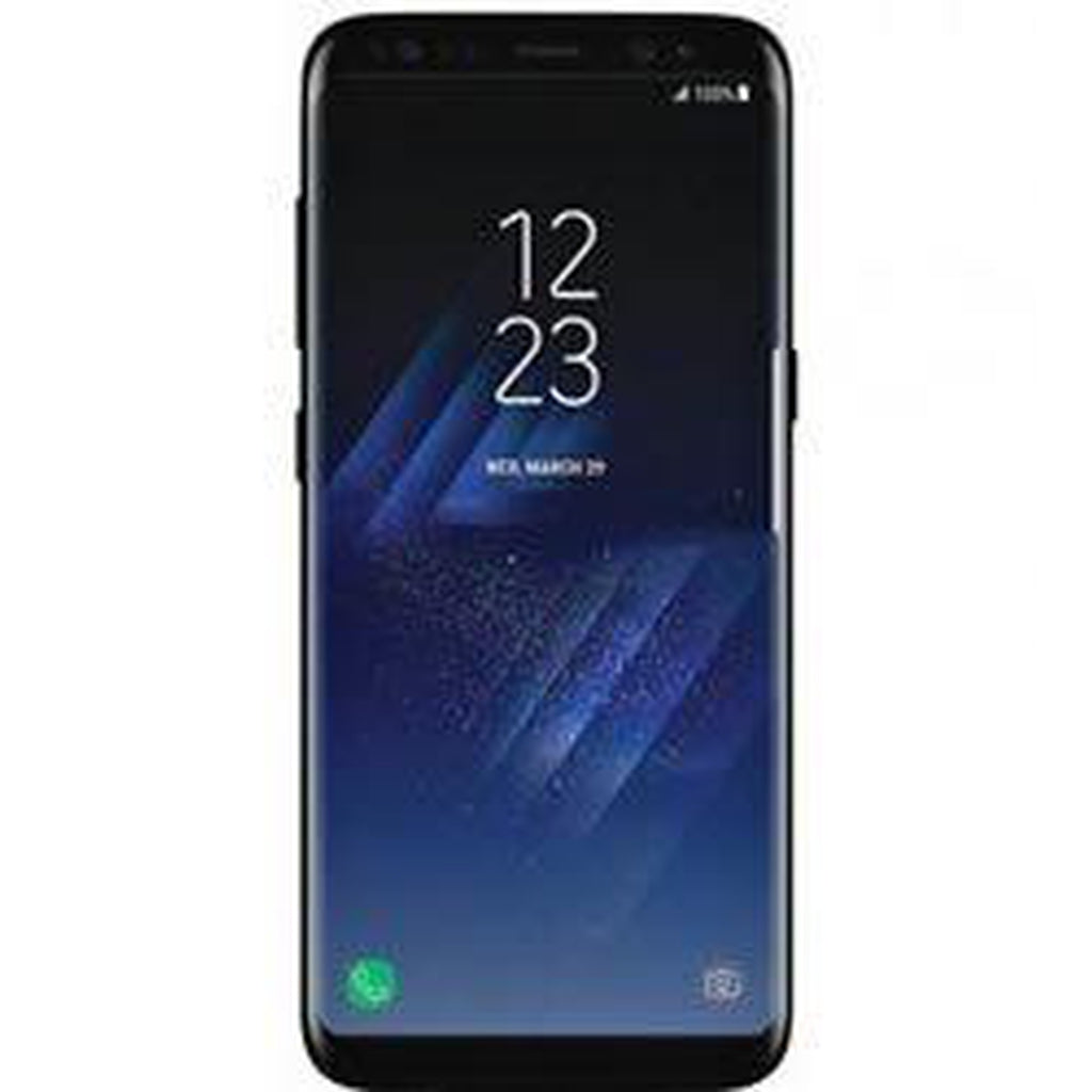 Samsung Galaxy S8 näytön vaihto - - - Handle It Store - Käytetyt iPhonet edullisesti verkkokaupasta