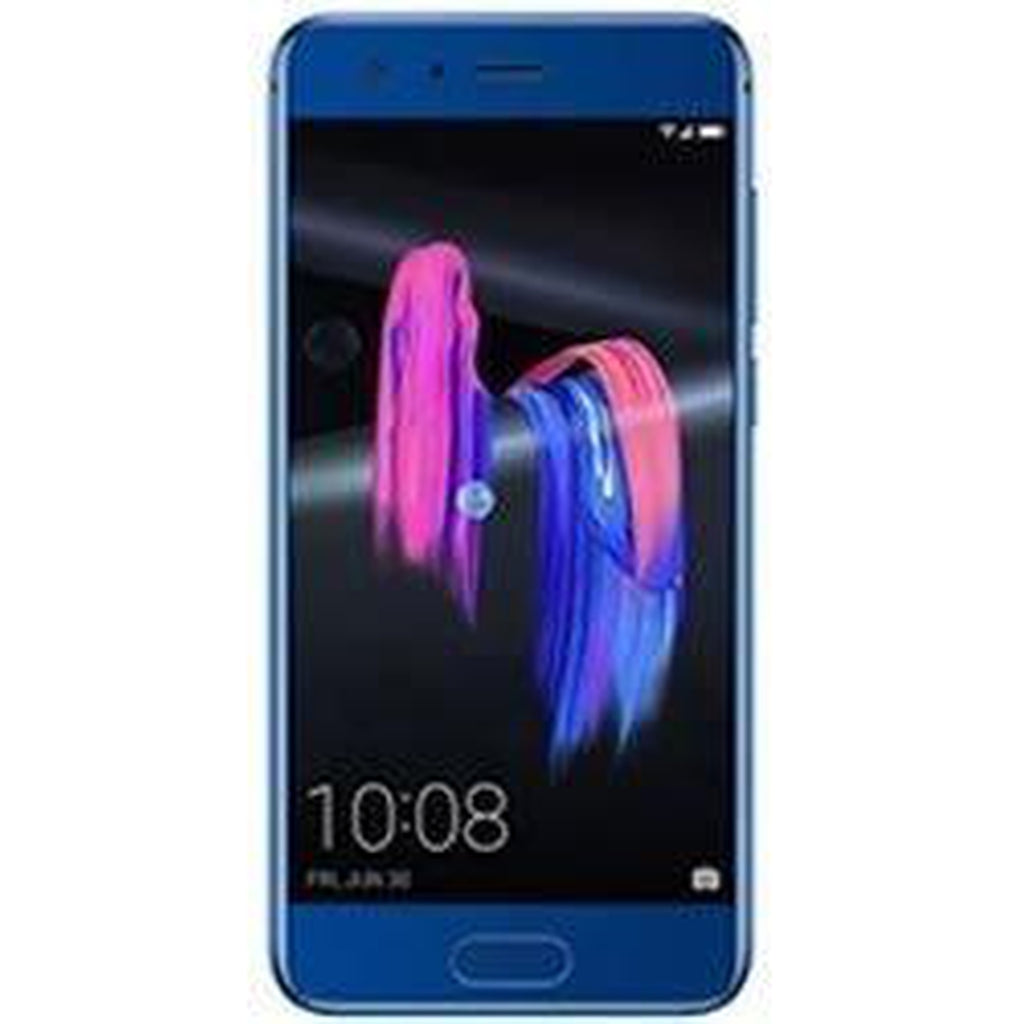 Huawei Honor 9 näytön korjaus - - - Handle It Store - Käytetyt iPhonet edullisesti verkkokaupasta