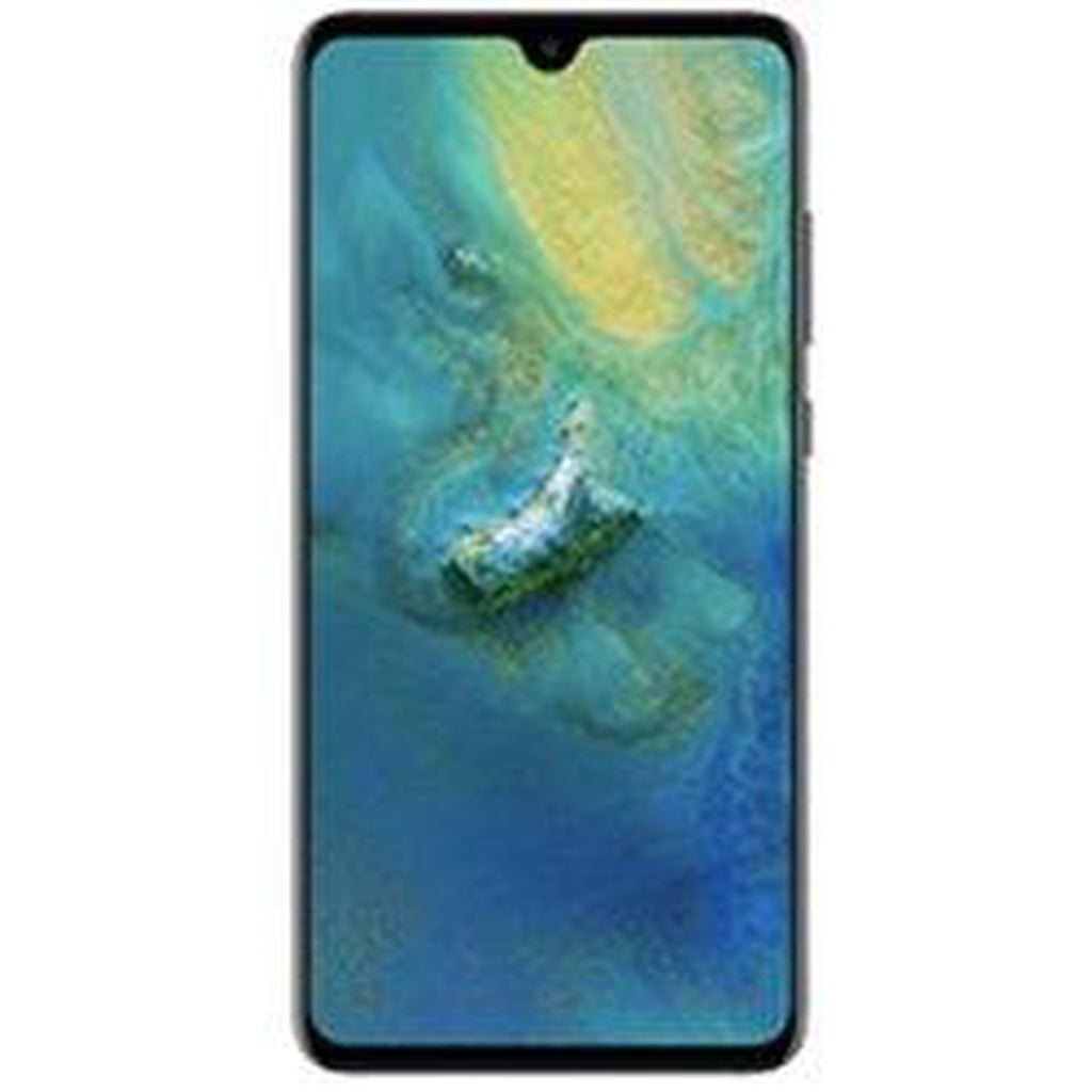 Huawei Mate 20 näytön korjaus - - - Handle It Store - Käytetyt iPhonet edullisesti verkkokaupasta