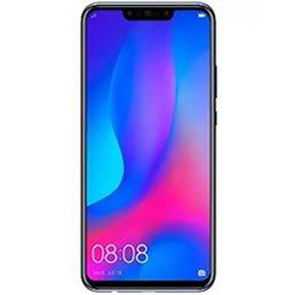 Huawei Nova 3 näytön korjaus - - - Handle It Store - Käytetyt iPhonet edullisesti verkkokaupasta