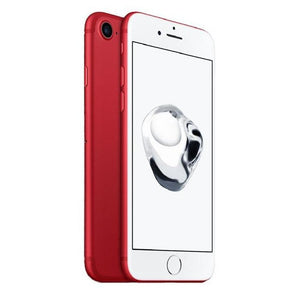 iPhone 7 - VARIANTIT - puhelin - Product Red - Handle It Store - Käytetyt iPhonet edullisesti verkkokaupasta