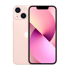 iPhone 13 Mini - iProne 13 Mini - Pink - Handle It Store - Käytetyt iPhonet edullisesti verkkokaupasta