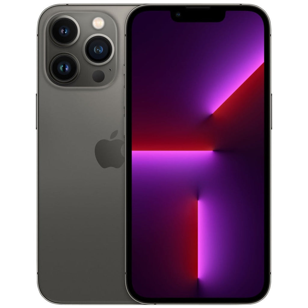 iPhone 13 Pro - iProne 13 Pro - Graphite - Handle It Store - Käytetyt iPhonet edullisesti verkkokaupasta