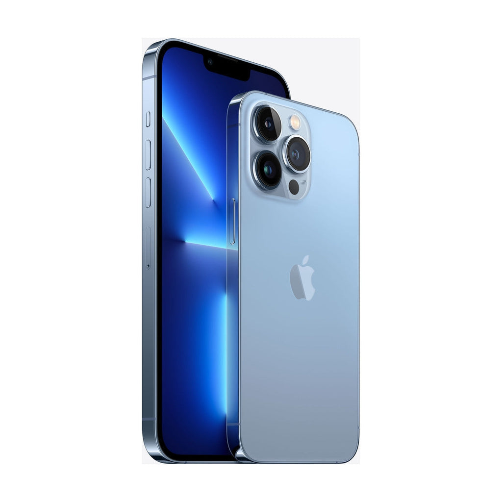 iPhone 13 Pro - iProne 13 Pro - - Handle It Store - Käytetyt iPhonet edullisesti verkkokaupasta