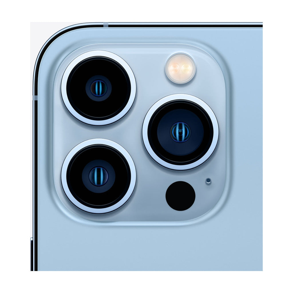 iPhone 13 Pro - iProne 13 Pro - - Handle It Store - Käytetyt iPhonet edullisesti verkkokaupasta