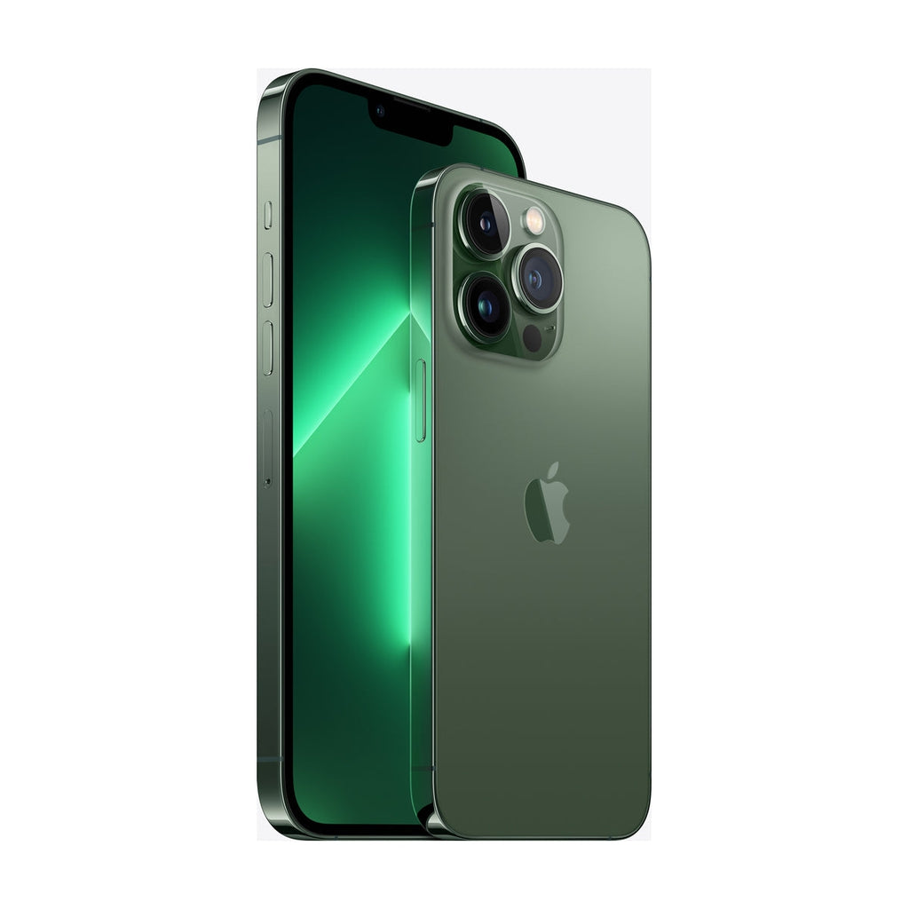 iPhone 13 Pro - iProne 13 Pro - - Handle It Store - Käytetyt iPhonet edullisesti verkkokaupasta