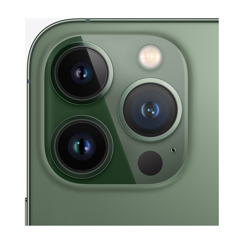 iPhone 13 Pro - iProne 13 Pro - - Handle It Store - Käytetyt iPhonet edullisesti verkkokaupasta