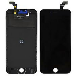 iPhone 6 Plus LCD -näyttö ja kosketuspaneeli - Varaosa - Varaosamyynti - Musta - Handle It Store - Käytetyt iPhonet edullisesti verkkokaupasta