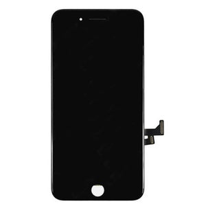 iPhone 7 Plus LCD -näyttö ja kosketuspaneeli - Varaosa - Varaosamyynti - Musta - Handle It Store - Käytetyt iPhonet edullisesti verkkokaupasta