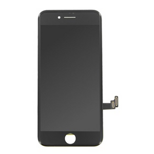 iPhone 8/SE 2020 LCD -näyttö ja kosketuspaneeli - Varaosa - Varaosamyynti - Musta - Handle It Store - Käytetyt iPhonet edullisesti verkkokaupasta