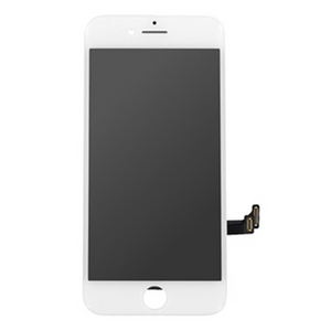iPhone 8/SE 2020 LCD -näyttö ja kosketuspaneeli - Varaosa - Varaosamyynti - Valkoinen - Handle It Store - Käytetyt iPhonet edullisesti verkkokaupasta