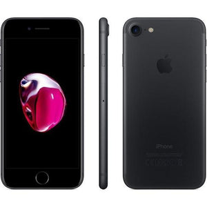 iPhone 7 - VARIANTIT - puhelin - - Handle It Store - Käytetyt iPhonet edullisesti verkkokaupasta