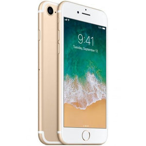 iPhone 7 - VARIANTIT - puhelin - Gold - Handle It Store - Käytetyt iPhonet edullisesti verkkokaupasta