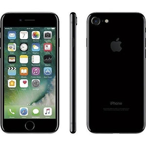 iPhone 7 - VARIANTIT - puhelin - - Handle It Store - Käytetyt iPhonet edullisesti verkkokaupasta