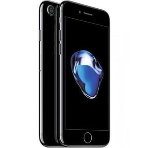 iPhone 7 - VARIANTIT - puhelin - Jet Black - Handle It Store - Käytetyt iPhonet edullisesti verkkokaupasta