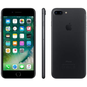 iPhone 7 Plus - VARIANTIT - iphone 7 Plus - - Handle It Store - Käytetyt iPhonet edullisesti verkkokaupasta