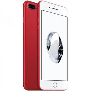 iPhone 7 Plus - VARIANTIT - iphone 7 Plus - Product Red - Handle It Store - Käytetyt iPhonet edullisesti verkkokaupasta