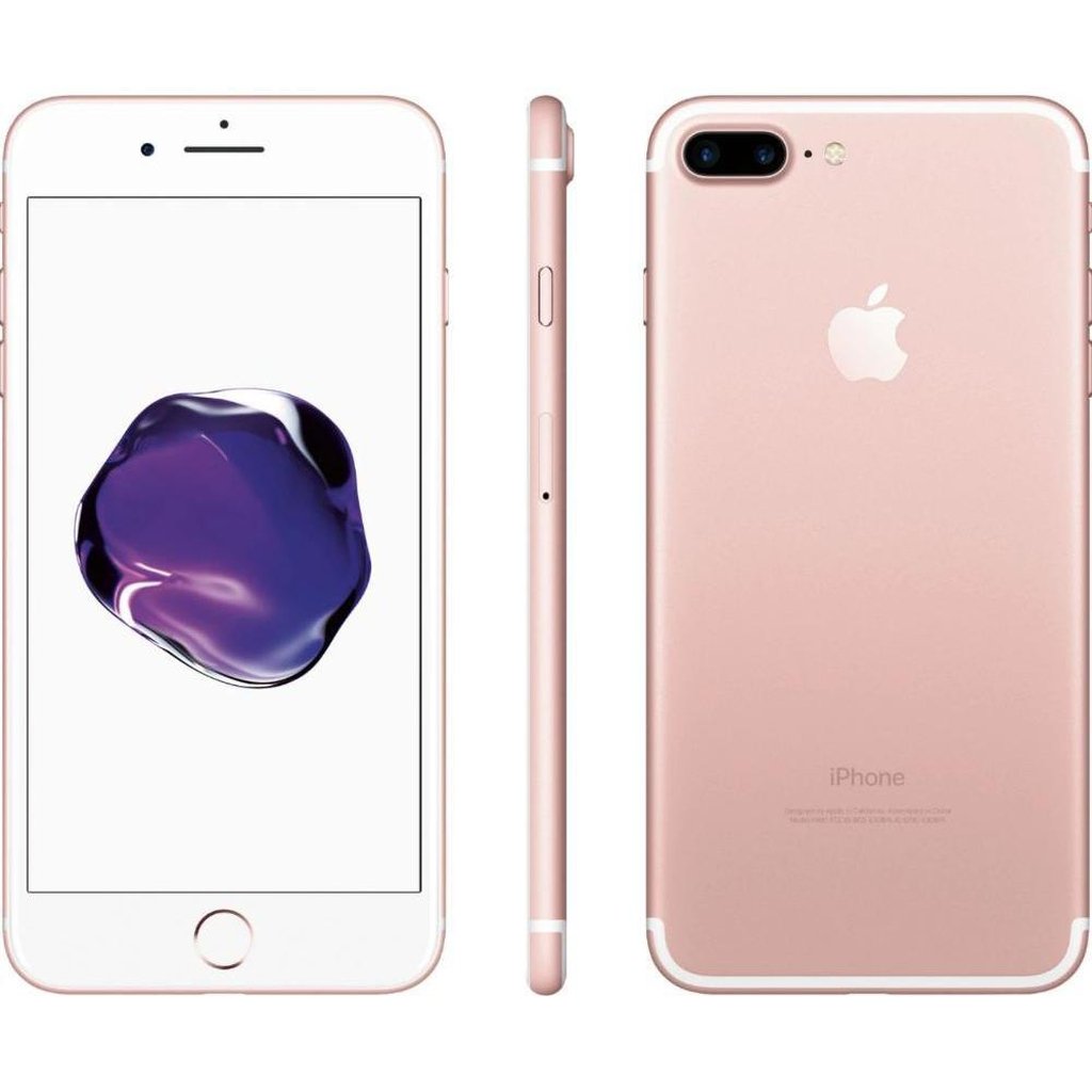 iPhone 7 Plus - VARIANTIT - iphone 7 Plus - - Handle It Store - Käytetyt iPhonet edullisesti verkkokaupasta