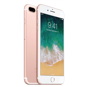 iPhone 7 Plus - VARIANTIT - iphone 7 Plus - Rose Gold - Handle It Store - Käytetyt iPhonet edullisesti verkkokaupasta