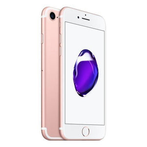 iPhone 7 - VARIANTIT - puhelin - Rose Gold - Handle It Store - Käytetyt iPhonet edullisesti verkkokaupasta