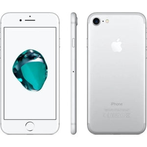 iPhone 7 - VARIANTIT - puhelin - - Handle It Store - Käytetyt iPhonet edullisesti verkkokaupasta