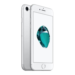iPhone 7 - VARIANTIT - puhelin - Silver - Handle It Store - Käytetyt iPhonet edullisesti verkkokaupasta