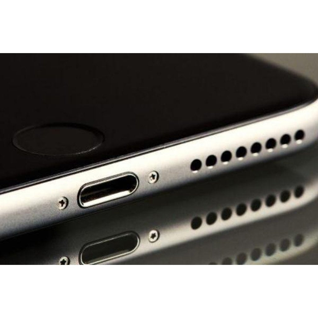 iPhone 8 ylä- tai alakaiuttimen vaihto - iPhone Korjaukset - Handle It Store - Käytetyt iPhonet edullisesti verkkokaupasta - Handle It Store - Käytetyt iPhonet edullisesti verkkokaupasta