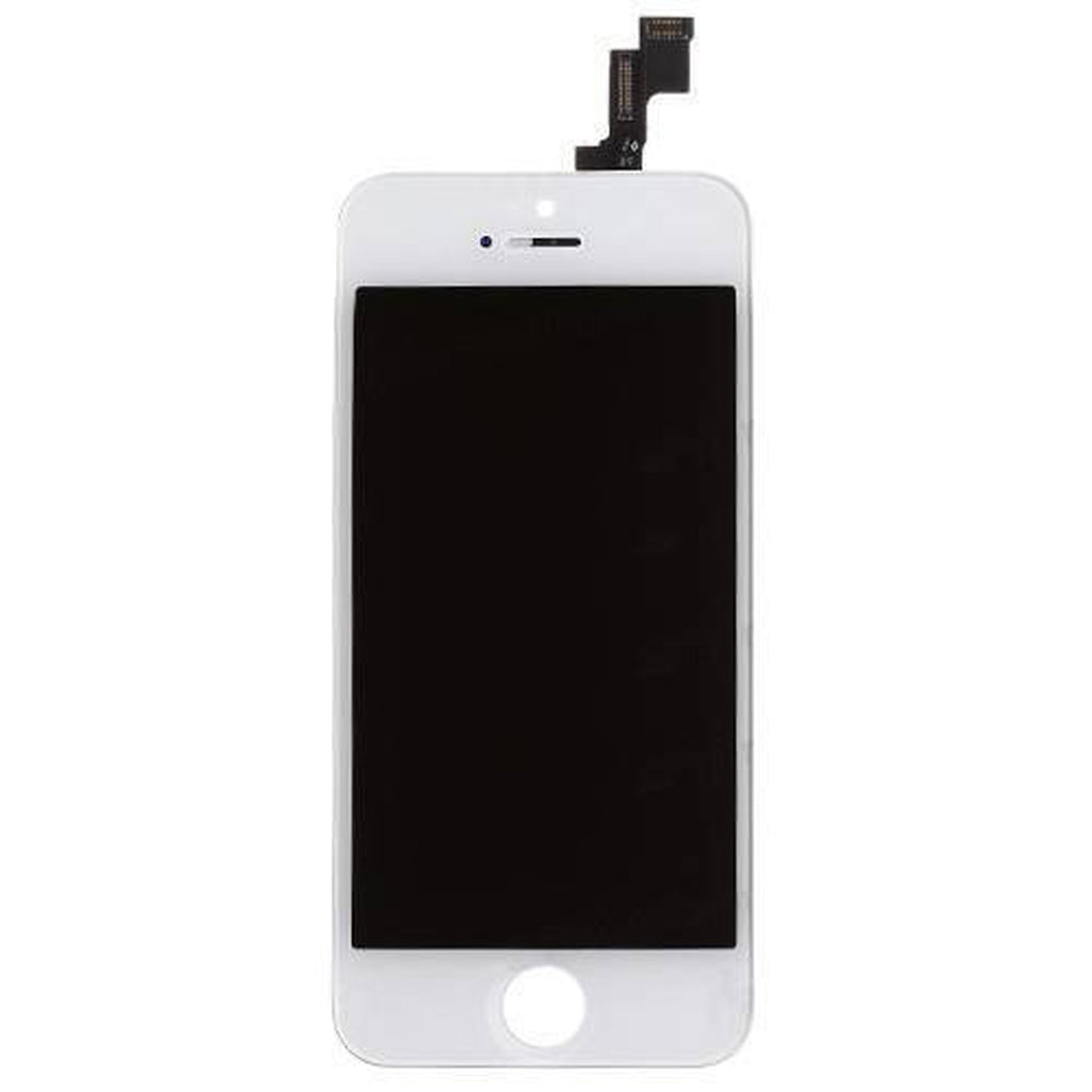 iPhone SE LCD- näyttö ja kosketuspaneeli-Handle It Online Store
