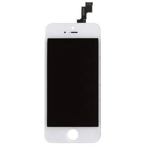 iPhone SE LCD- näyttö ja kosketuspaneeli-Handle It Online Store