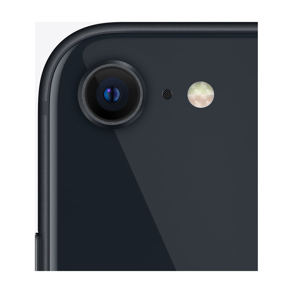 iPhone SE 2022 5G - iPhone SE 2022 - - Handle It Store - Käytetyt iPhonet edullisesti verkkokaupasta