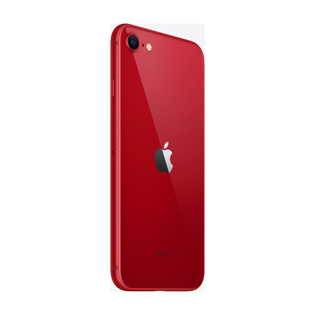 iPhone SE 2022 5G - iPhone SE 2022 - - Handle It Store - Käytetyt iPhonet edullisesti verkkokaupasta