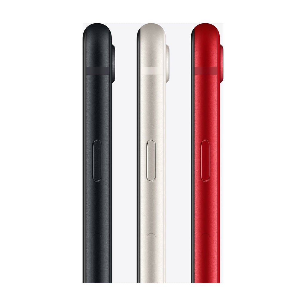 iPhone SE 2022 5G - iPhone SE 2022 - - Handle It Store - Käytetyt iPhonet edullisesti verkkokaupasta