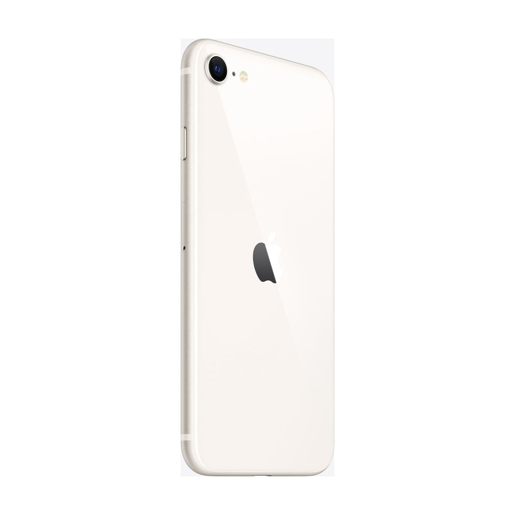 iPhone SE 2022 5G - iPhone SE 2022 - - Handle It Store - Käytetyt iPhonet edullisesti verkkokaupasta