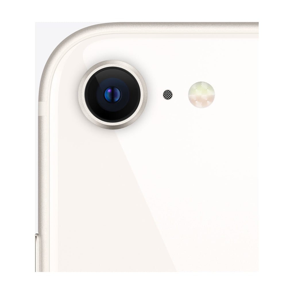 iPhone SE 2022 5G - iPhone SE 2022 - - Handle It Store - Käytetyt iPhonet edullisesti verkkokaupasta