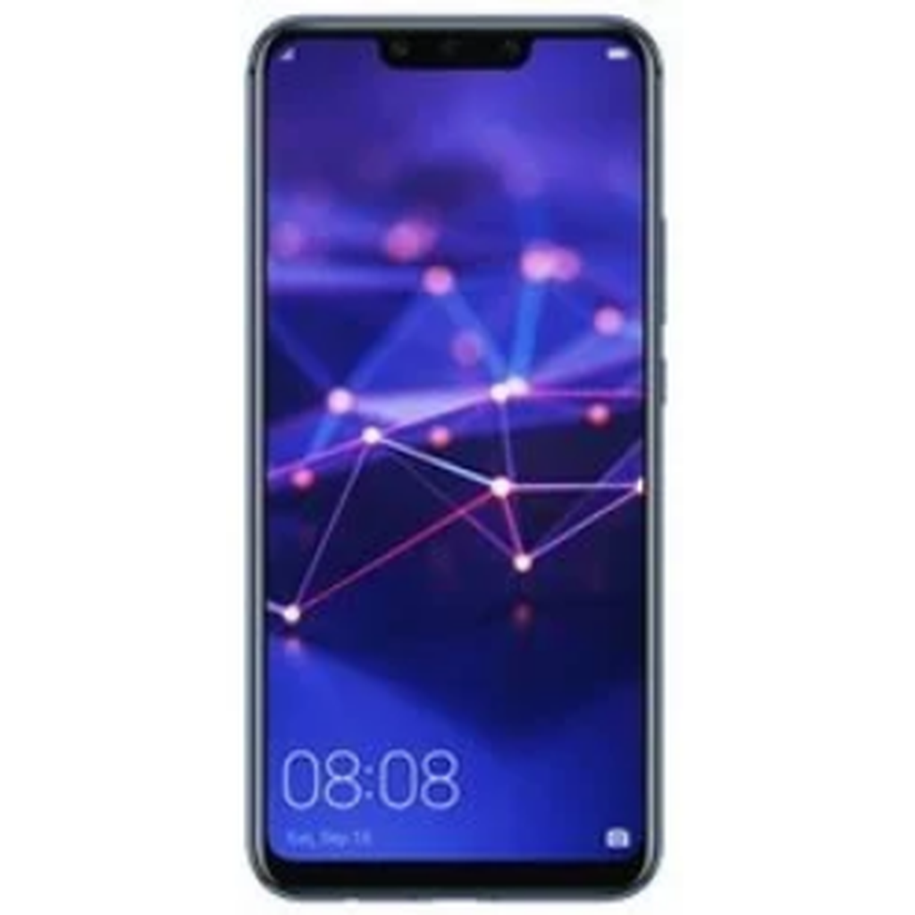 Huawei Mate 20 Lite näytön korjaus - - - Handle It Store - Käytetyt iPhonet edullisesti verkkokaupasta