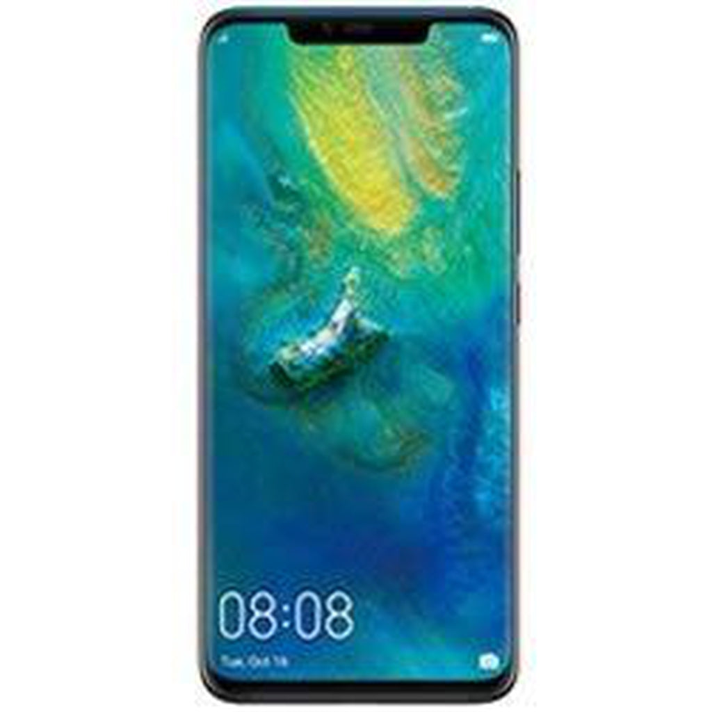 Huawei Mate 20 Pro näytön korjaus - - - Handle It Store - Käytetyt iPhonet edullisesti verkkokaupasta