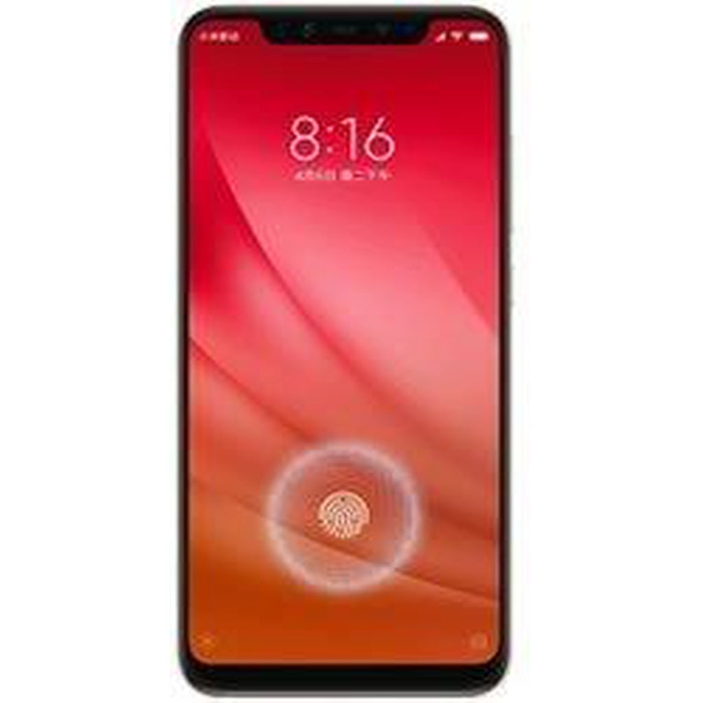 Xiaomi Mi 8 Pro näytön vaihto - - - Handle It Store - Käytetyt iPhonet edullisesti verkkokaupasta