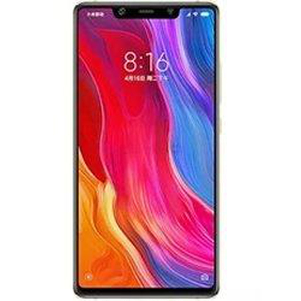 Xiaomi Mi 8 SE näytön vaihto - - - Handle It Store - Käytetyt iPhonet edullisesti verkkokaupasta