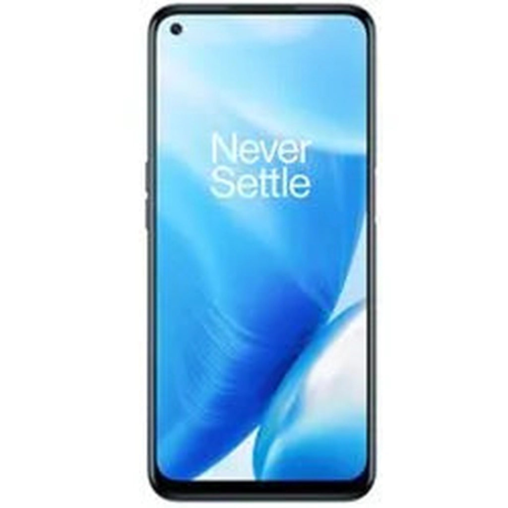 OnePlus Nord N100 - Akun vaihto - - - Handle It Store - Käytetyt iPhonet edullisesti verkkokaupasta