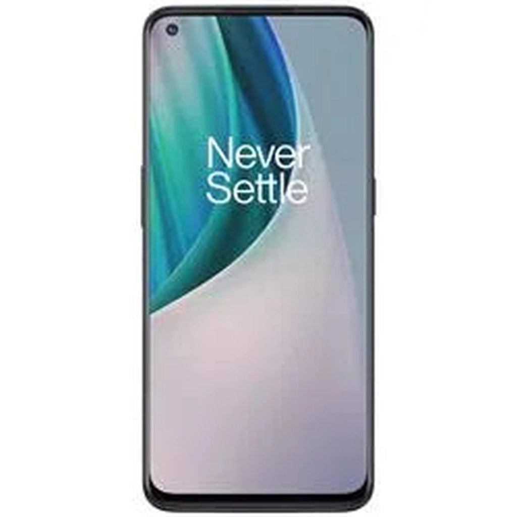 OnePlus Nord N10 5G - Akun vaihto - - - Handle It Store - Käytetyt iPhonet edullisesti verkkokaupasta