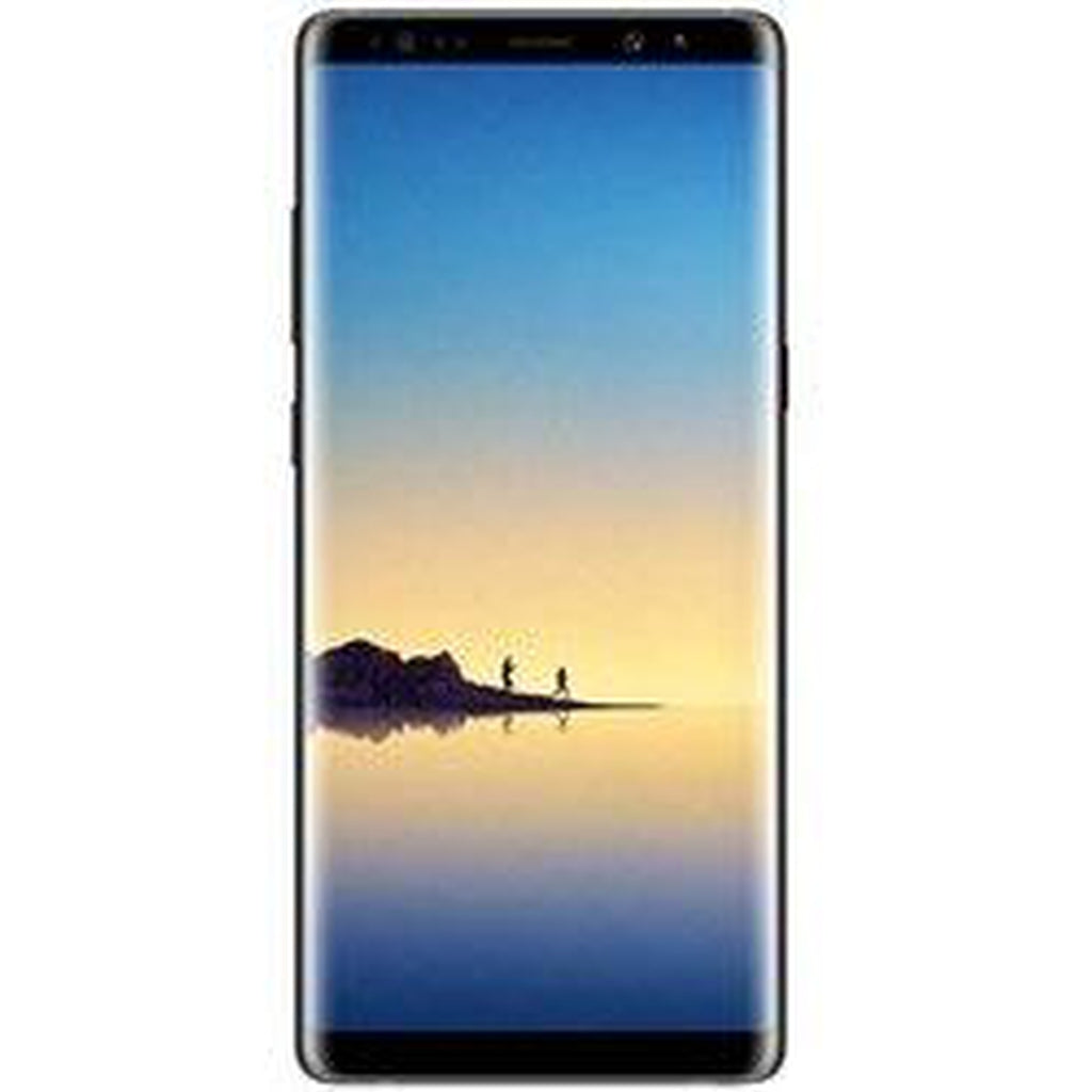 Samsung Galaxy Note 8 näytön vaihto - - - Handle It Store - Käytetyt iPhonet edullisesti verkkokaupasta