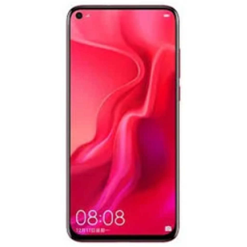 Huawei Nova 4 näytön korjaus - - - Handle It Store - Käytetyt iPhonet edullisesti verkkokaupasta